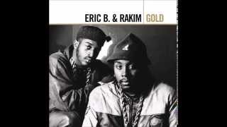 Eric B and Rakim - No Omega(Extended Remix)