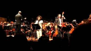 Chico Cesar &amp; Metropole Orkest - Orangotanga