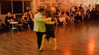 Marco Celentano & Mariaelena Macchini  CUANDO TALLAN LOS RECUERDOS