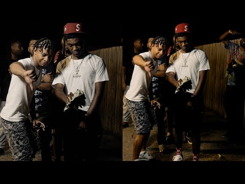 YNC SOSA - The Youngest 2 (Official Video)