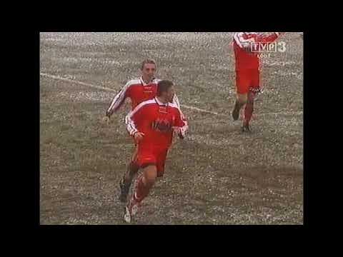 Ceramika Opoczno - Aluminium Konin 3:1 (9.04.2003)