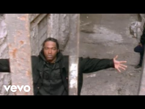 Naughty By Nature - Uptown Anthem (Official Music Video) [HD]