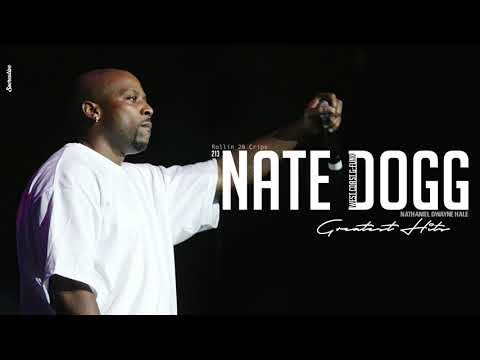 Nate Dogg Greatest Hits - Best Songs Of Nate Dogg