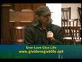 John Trudell: Give Love Give Life