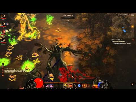 Diablo 3 - Hardcore Teil 2