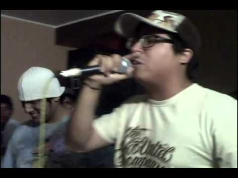 Semis1: Cesar vs Lucho Huascar - Batallas Dantescas II