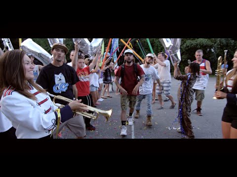 Spose "All You Need Is You" feat. J Spin & Cam Groves (Official Music Video)