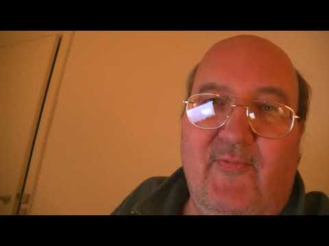 MongoTV_4349 - Del 328 - FORBEREDER MIG PÅ CORONAVIRUS UDBRUD I KØBENHAVN - 5.7 Million Døde