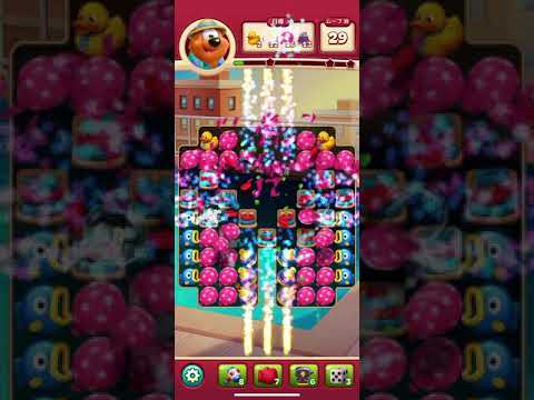 #ToonBlast #Level5548