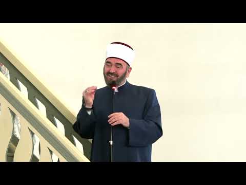 Imoraliteti dukuri e rrezikshme - Dr.Zekerija Bajrami