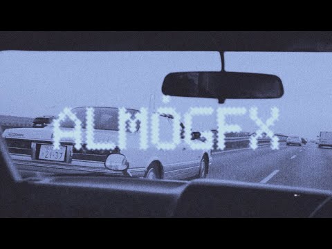 almogfx - armageddon (Official Video)