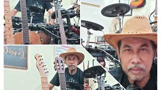 Download lagu Musik di Pantai Bina Ria  - Saudara Sihombing (Cover) mp3