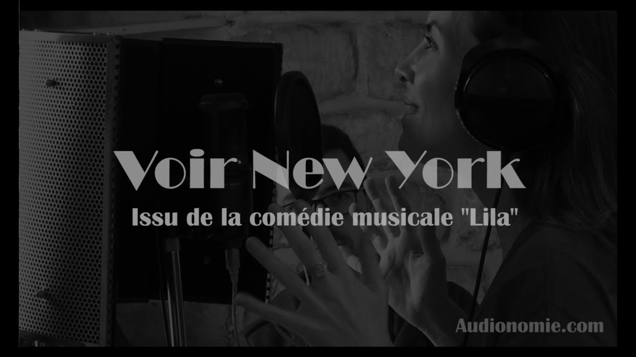 Voir New York - 2020-04-13