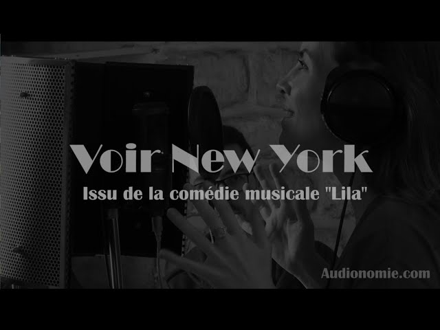 Voir New York - 2020-04-13