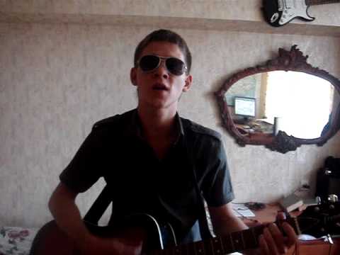Кино - "Пора". cover by *J Power* video thumbnail