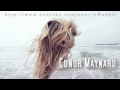 Conor Maynard - Waves [with Lyrics] 