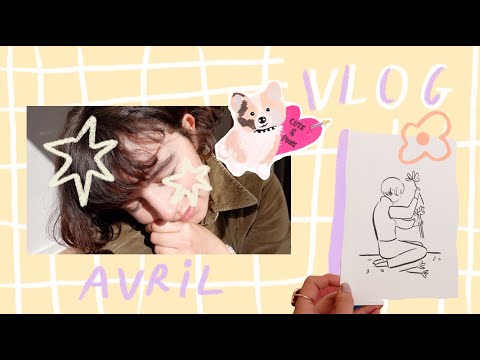 Pi Ja Ma Show - S2 Episode 2 ( 💌🎬 Une semaine avec moi 🌸🎹 )