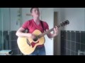 stephen fretwell. lost without you  cover