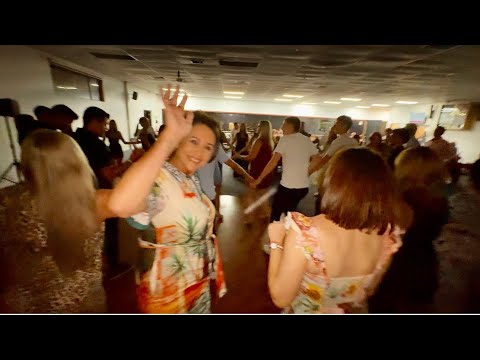 GRINGILA KAFANA NIGHT WITH TUSE & GOCE PETRESKI BANANA