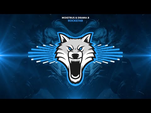 Moistrus & Drama B - Rockstar