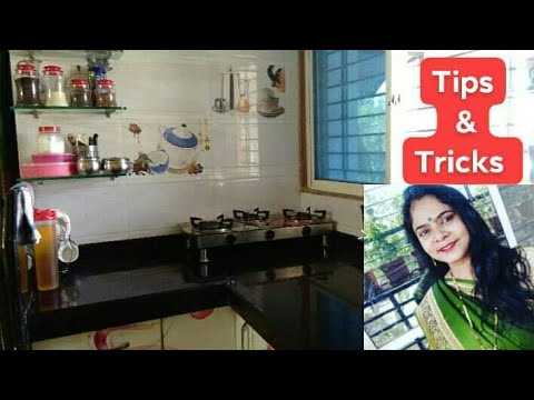 किचन की कुछ जरूरी बातें जो आपको भी जाननी चाहिए,Useful Kitchen Tips in Hindi,15 Kitchen Tips & Tricks Video