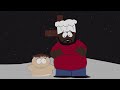 Chef saves Eric Cartman