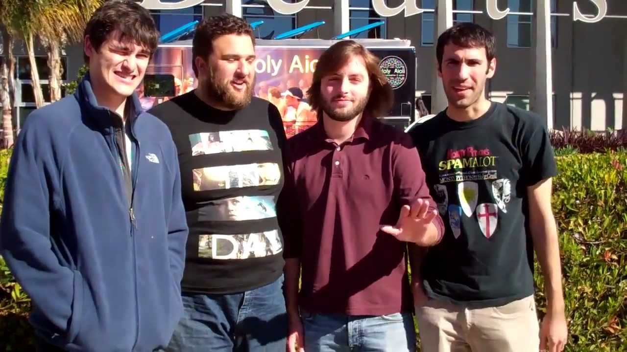 Food Truck Friday: Holy Aioli