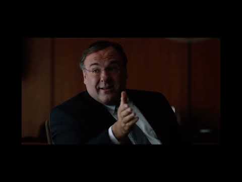 Zero Dark Thirty | Meeting Scene | 100% he's there | Jessica Chastain | Jason Clarke