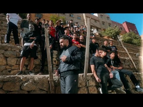 LMEHDI - IMPACT (Official Music Video)