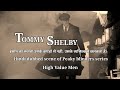 Tommy Shelby Bar Fight Scene (Hindi Dubbed) Peaky blinders