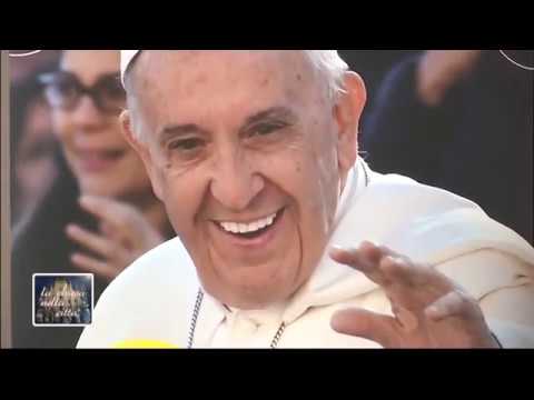Speciale su papa Francesco a Milano - 23/03/2017 - La Chiesa nella Città