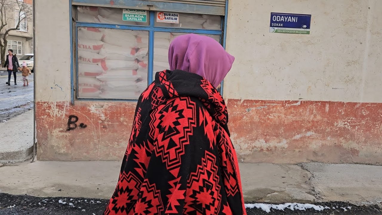 ‼️ACİL GİTMEM LAZIM‼️