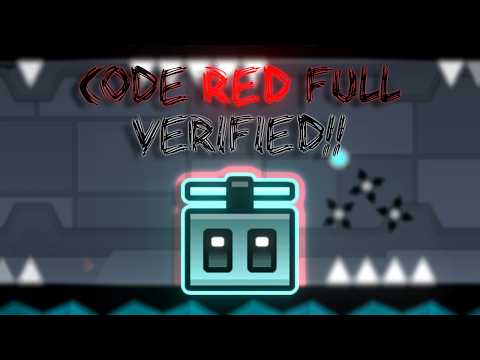 CODE RED FULL 100% (VERIFIED) INSANE PREVIEW!!!!!!!!!!!