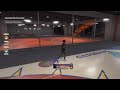 You Cant Leave Gatorade Courts NBA2k24
