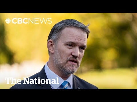 Trump’s trade rep points to CUSMA breakup, separate deals