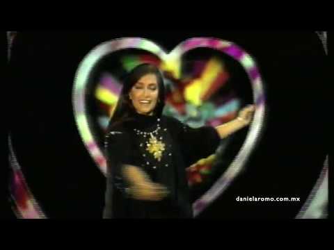 De mi enamórate cover