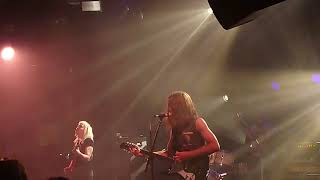 Guantanamo Baywatch - Raunch Stomp + Piña Colada - Paris - 30/05/2023