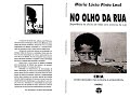 No Olho da Rua - filme Profa. Maria Lúcia Leal