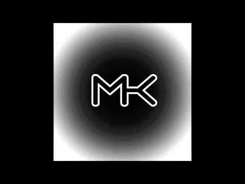 Eric Prydz vs R3hab - Generate Tiger (DJ Morris K)