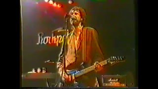 The Kinks - Till The End Of The Day (Live 1982)