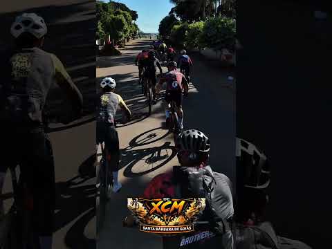 2° Desafio Race de XCM em Santa Bárbara de Goiás.  Organização: Renato Gonçalves e família.