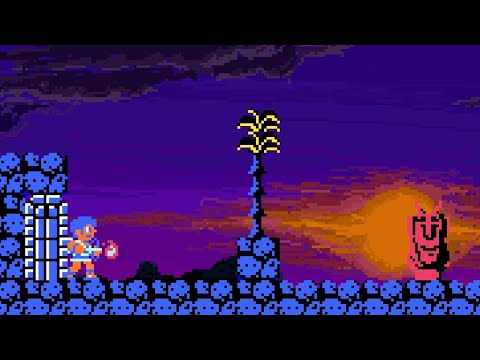 3D Classics: Kid Icarus (3DS) Playthrough