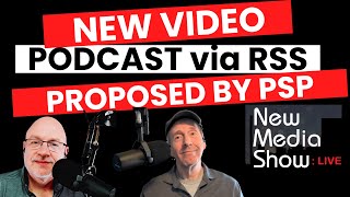 Video Podcasts Are Taking Over—Here's the New Aesthetic