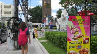 2014-08-13 A walk in Hua Hin