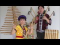 T'rung Stream (Khac Chi Ensemble)