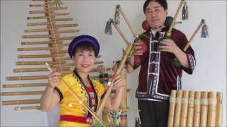 T'rung Stream (Khac Chi Ensemble)