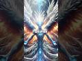 God’s Most Powerful Angels: The Truth Will Shock You! #angel #shorts