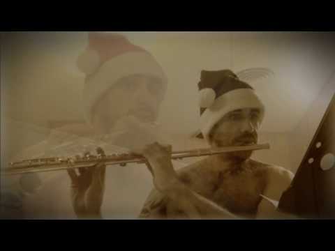 A Christmas Prayer by Shawn Harris