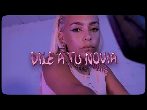 Jordan Boyd - Dile A Tu Novia (Official Video)