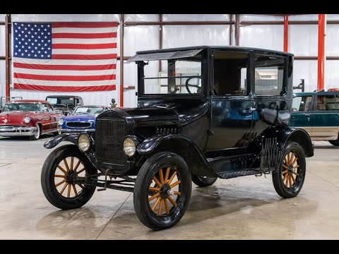 1925 Ford Model T (CC-1356363) for sale in Kentwood, Michigan